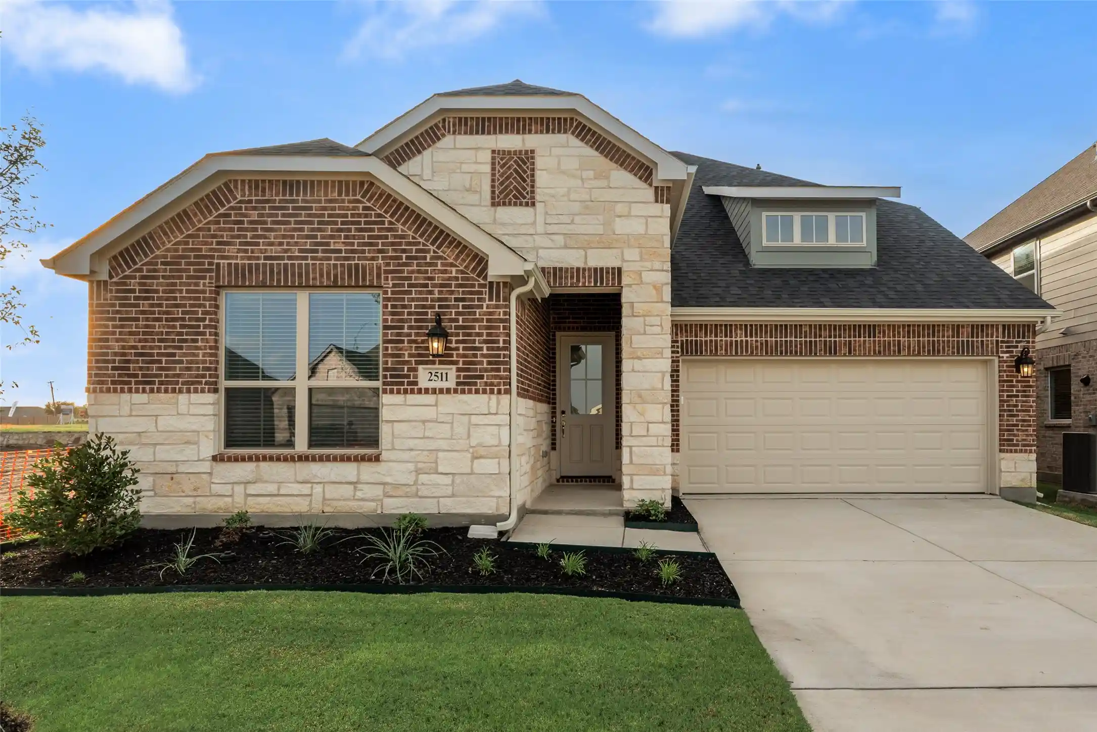 Photo 1 of Single family home for sale at 2511 Sturgis St, Forney, TX 75126 | MLS# 21253956 | Listing updated on 2026-10-15