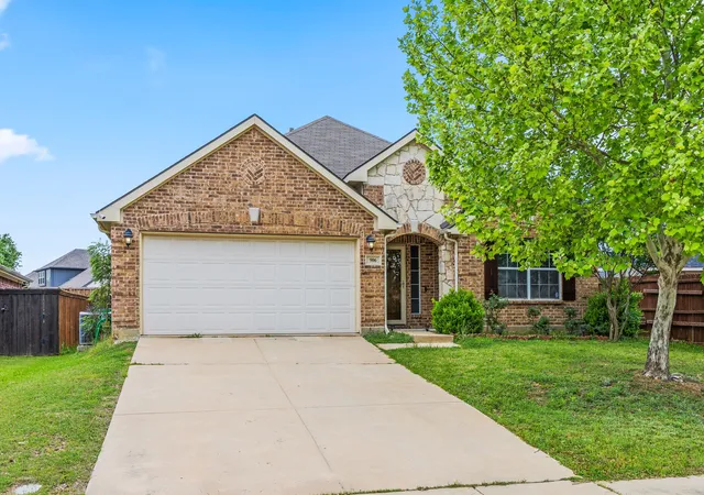 Photo 1 of Single family home for sale at 906 Horizon Ridge Cir, Little Elm, TX 75068 | MLS# 21245216 | Listing updated on 2026-07-08