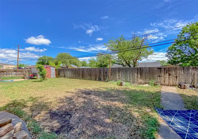 29th image of 4301 Caprock Rd, Abilene, TX 79606 | MLS# 21253970