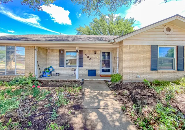 3rd image of 4301 Caprock Rd, Abilene, TX 79606 | MLS# 21253970