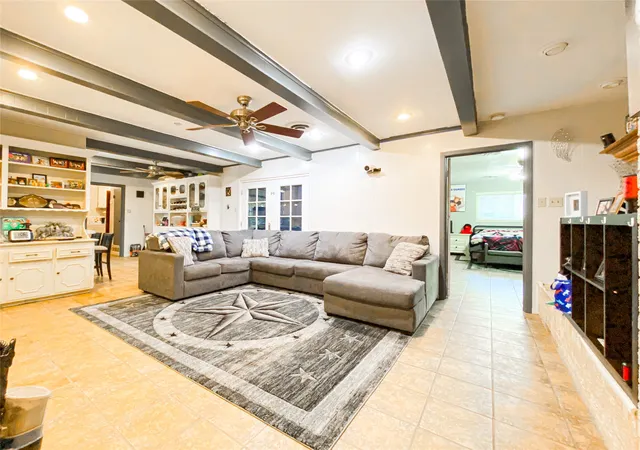 5th image of 4301 Caprock Rd, Abilene, TX 79606 | MLS# 21253970