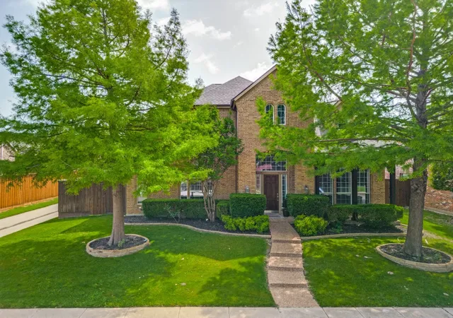 Photo 1 of Single family home for sale at 2116 Channel Islands Dr, Allen, TX 75013 | MLS# 21252324 | Listing updated on 2026-07-23
