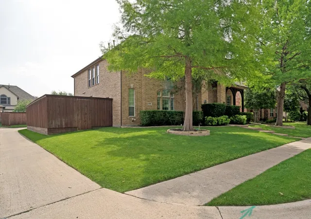 Photo 3 of Single family home for sale at 2116 Channel Islands Dr, Allen, TX 75013 | MLS# 21252324 | Listing updated on 2026-07-23
