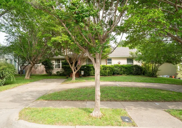 Photo 1 of Single family home for sale at 503 S Weatherred Dr, Richardson, TX 75080 | MLS# 21252854 | Listing updated on 2026-09-17
