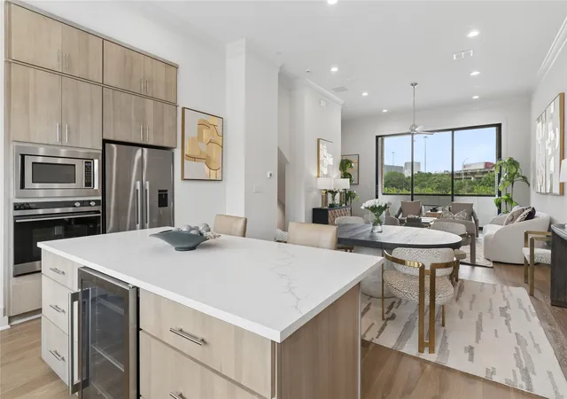 Homes for sale in Dallas, TX | 2401 Canton St #1005, Dallas, TX 75201 | MLS# 21253548