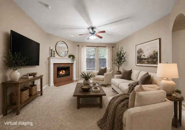 2nd image of 3309 Landhope Cir, Arlington, TX 76016 | MLS# 21253854