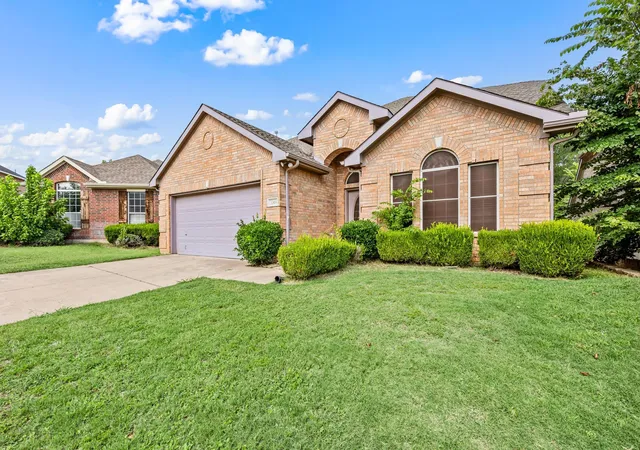 34th image of 3309 Landhope Cir, Arlington, TX 76016 | MLS# 21253854