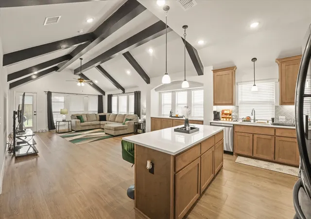 Photo 1 of Single family home for sale at 512 Navo Rd, Little Elm, TX 75068 | MLS# 21254022 | Listing updated on 2026-07-18