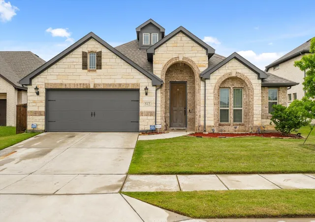 Photo 3 of Single family home for sale at 512 Navo Rd, Little Elm, TX 75068 | MLS# 21254022 | Listing updated on 2026-07-18