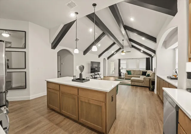 Photo 4 of Single family home for sale at 512 Navo Rd, Little Elm, TX 75068 | MLS# 21254022 | Listing updated on 2026-07-18