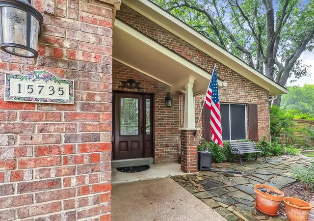Photo 2 of Single family home for sale at 15735 Covewood Cir, Dallas, TX 75248 | MLS# 21243739 | Listing updated on 2026-07-26