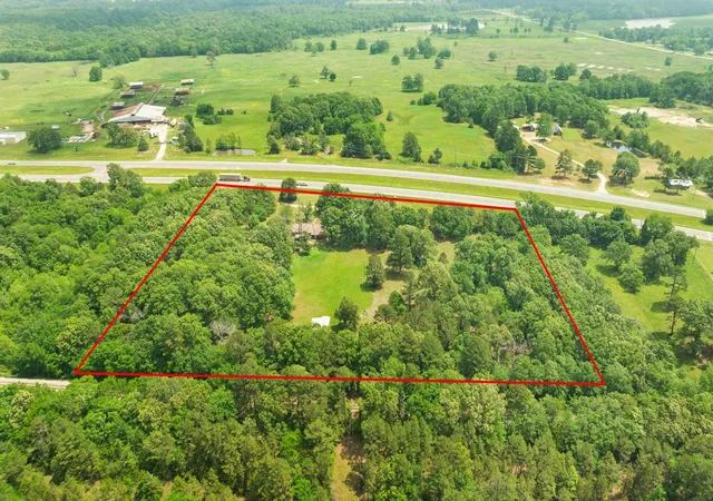 Homes for sale in Powderly, TX | 9157 N Hwy 271, Powderly, TX 75473 | MLS# 21251851