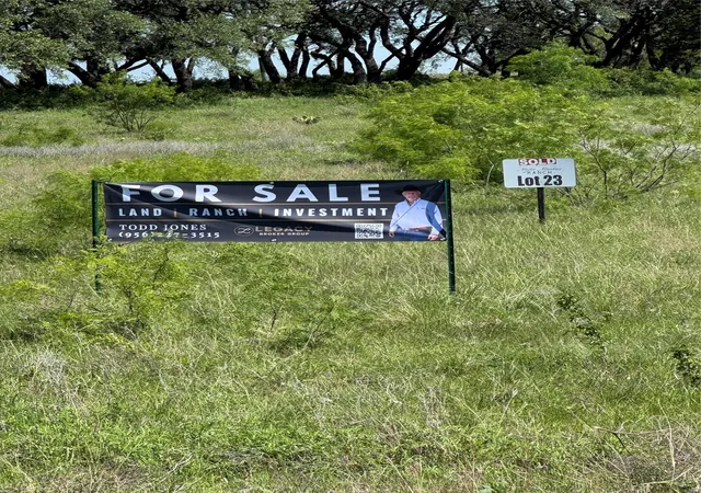 Homes for sale in Gustine, TX | Lot 23 Mystic Mountain Dr, Gustine, TX 76455 | MLS# 21253004