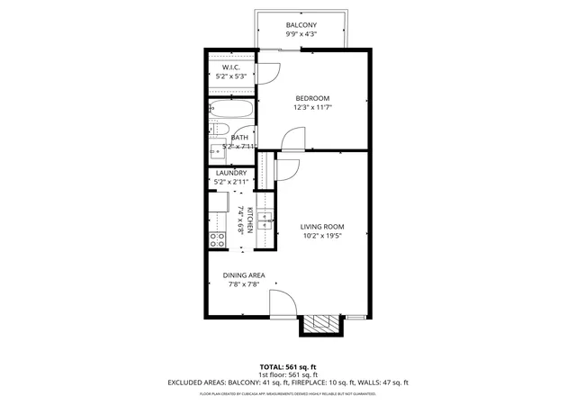 2nd image of 4502 Gaston Ave, Dallas, TX 75246