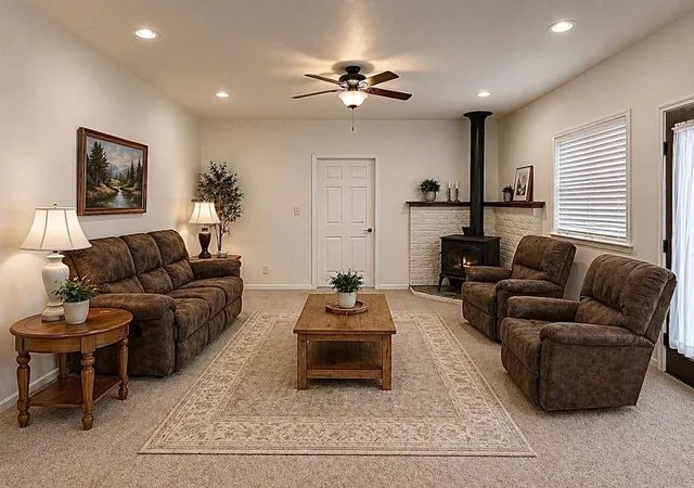 Homes for sale in Comanche, TX | 102 Palmer Dr, Comanche, TX 76442 | MLS# 21254133