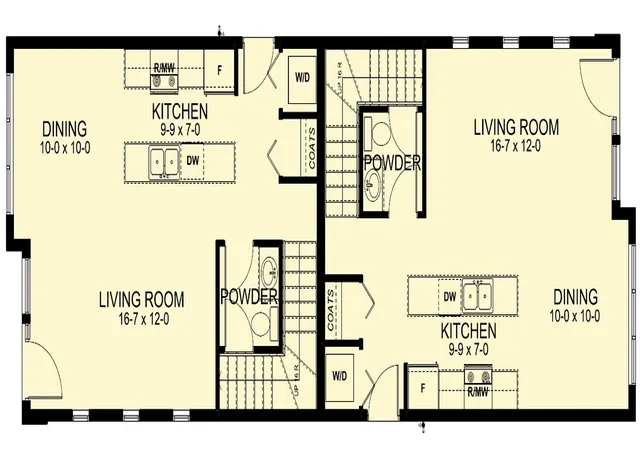 4th image of 1334 Missouri Ave, Fort Worth, TX 76104 | MLS# 21254135