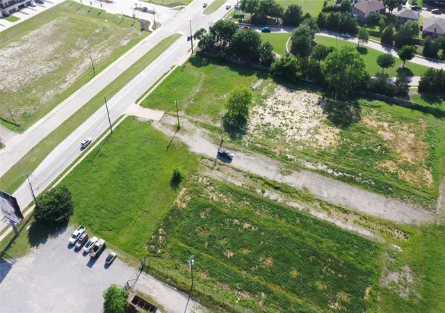 Photo 2 of Land for sale at 920 W White St, Anna, TX 75409 | MLS# 21254138 | Listing updated on 2026-07-07