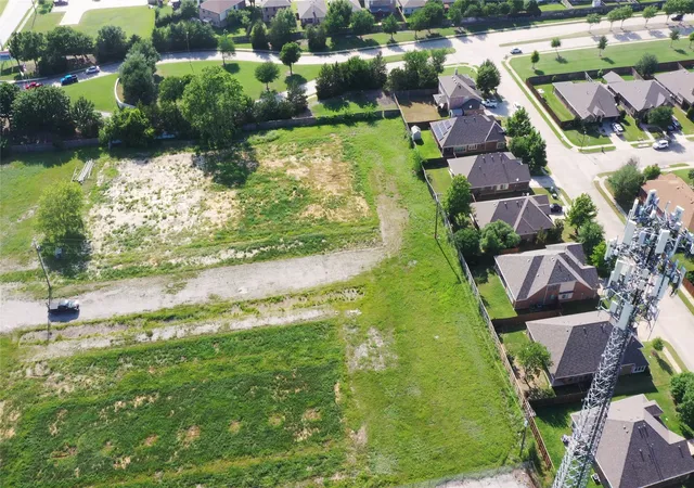 Photo 3 of Land for sale at 920 W White St, Anna, TX 75409 | MLS# 21254138 | Listing updated on 2026-07-07