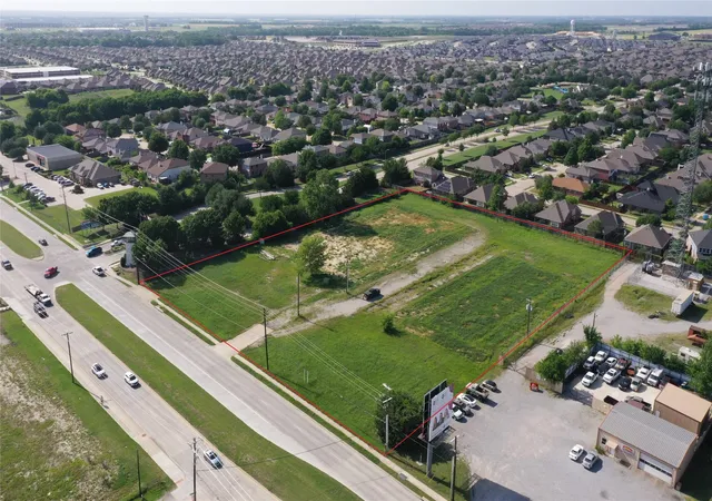 Photo 4 of Land for sale at 920 W White St, Anna, TX 75409 | MLS# 21254138 | Listing updated on 2026-07-07