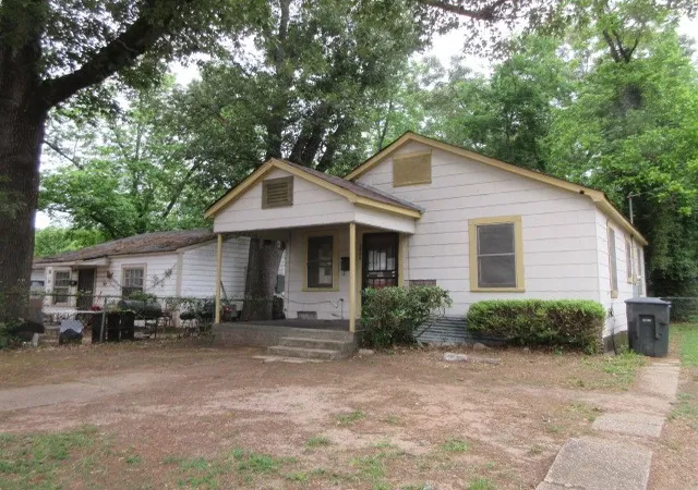 1st image of 1540 Natalie St, Shreveport, LA 71108 | MLS# 21254152