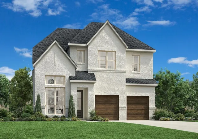 Photo 1 of Single family home for sale at 820 Cottontail Wy, Celina, TX 75009 | MLS# 21253695 | Listing updated on 2026-08-17