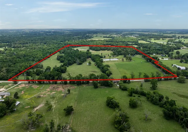 Land for sale at 350 Fm 1256, Eustace, TX 75124 | MLS# 21253592
