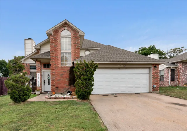 Photo 1 of Single family home for sale at 8405 Tallahassee Ln, Fort Worth, TX 76123 | MLS# 21254183 | Listing updated on 2026-07-10