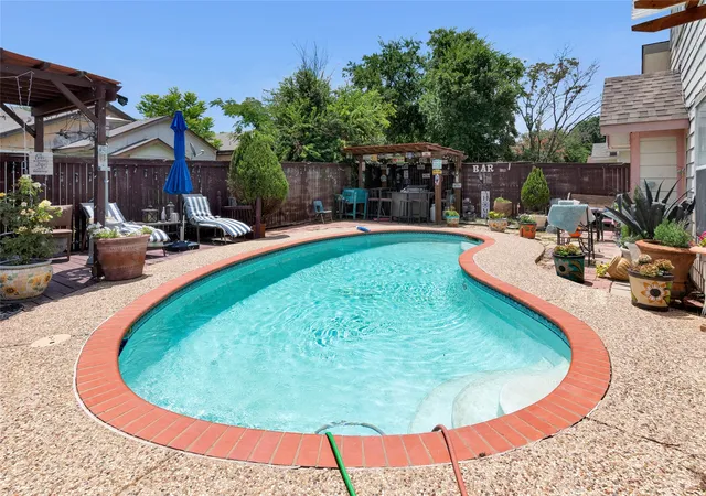 Photo 30 of Single family home for sale at 8405 Tallahassee Ln, Fort Worth, TX 76123 | MLS# 21254183 | Listing updated on 2026-07-10