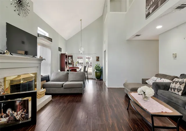 Photo 3 of Single family home for sale at 8405 Tallahassee Ln, Fort Worth, TX 76123 | MLS# 21254183 | Listing updated on 2026-07-10