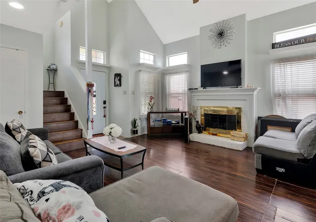 Photo 4 of Single family home for sale at 8405 Tallahassee Ln, Fort Worth, TX 76123 | MLS# 21254183 | Listing updated on 2026-07-10