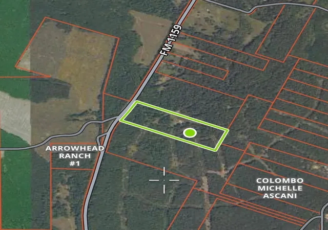 Photo 1 of Land for sale at 11750 Fm 1159, Clarksville, TX 75426 | MLS# 21252195 | Listing updated on 2026-08-24