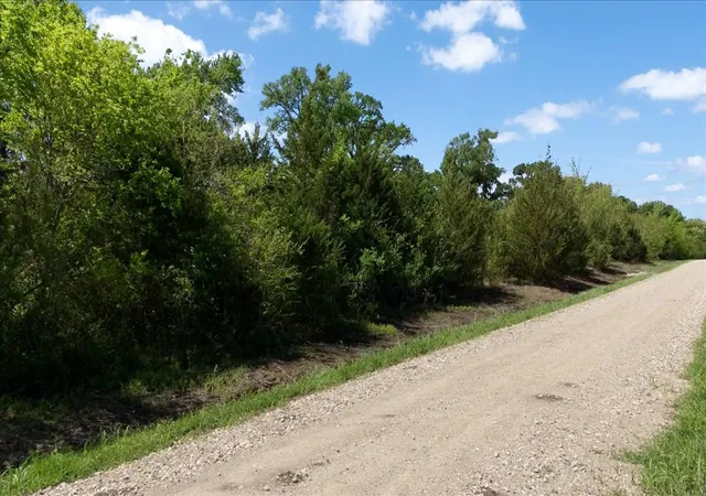 Photo 3 of Land for sale at Tbd County Road 4511, Commerce, TX 75428 | MLS# 21254250 | Listing updated on 2026-07-08