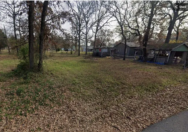 Photo 1 of Land for sale at Tbd Cedarcrest Dr, Tool, TX 75143 | MLS# 21254113 | Listing updated on 2026-07-09