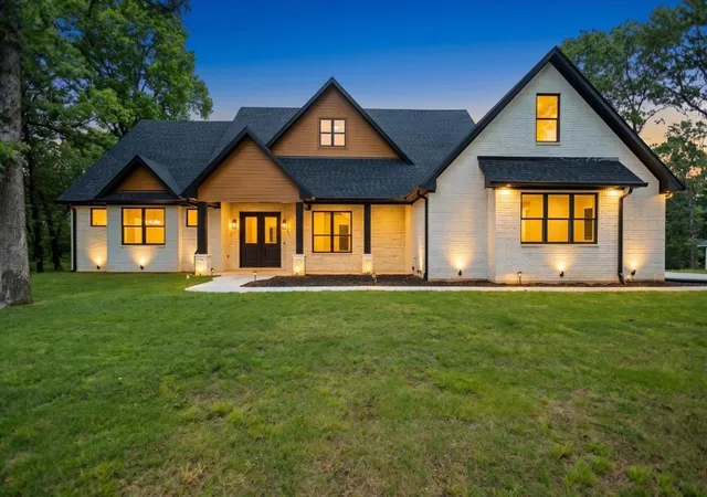 Photo 1 of Single family home for sale at 543 County Road 6305, Mineola, TX 75773 | MLS# 21254282 | Listing updated on 2026-07-16