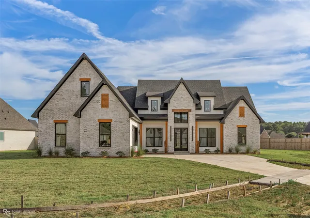 Photo 1 of Single family home for sale at 42 Turtle Creek Dr, Benton, LA 71006 | MLS# 21254287 | Listing updated on 2026-09-25