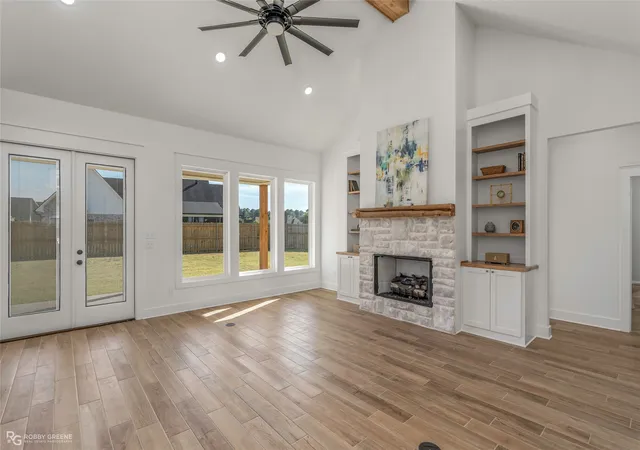 Photo 2 of Single family home for sale at 42 Turtle Creek Dr, Benton, LA 71006 | MLS# 21254287 | Listing updated on 2026-09-25