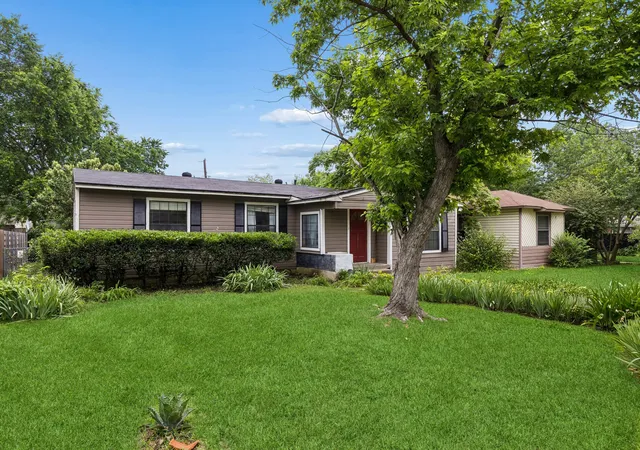 1st image of 2816 Encino Dr, Dallas, TX 75228 | MLS# 21246520