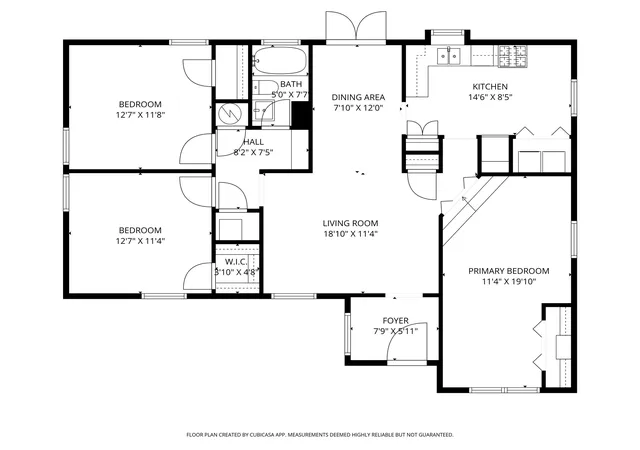 24th image of 2816 Encino Dr, Dallas, TX 75228 | MLS# 21246520