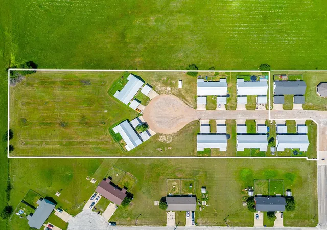 2nd image of Tbd S Blue Meadows Ct, Weatherford, TX 76088 | MLS# 21253378