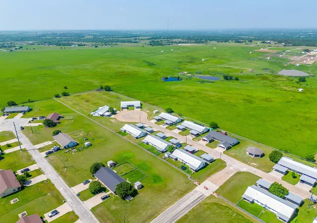 4th image of Tbd S Blue Meadows Ct, Weatherford, TX 76088 | MLS# 21253378