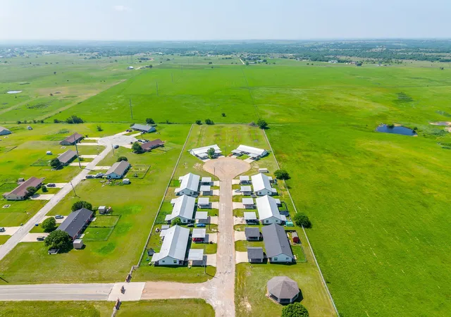 5th image of Tbd S Blue Meadows Ct, Weatherford, TX 76088 | MLS# 21253378