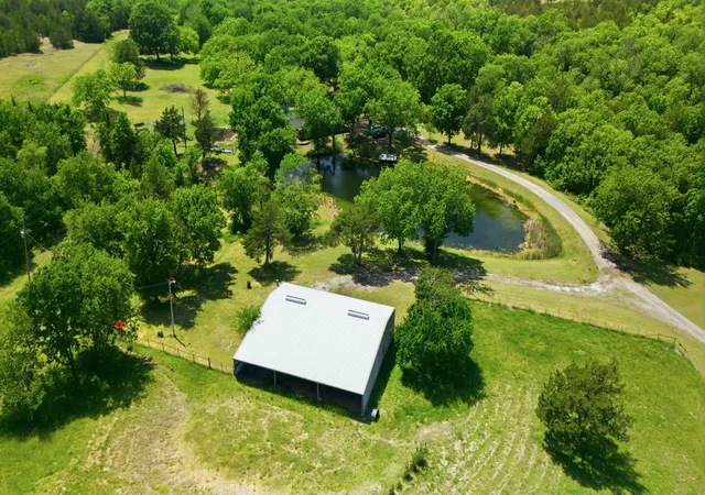 40th image of 1499 Harrell Rd, Howe, TX 75459 | MLS# 21245342
