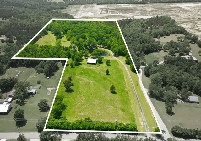 4th image of 1499 Harrell Rd, Howe, TX 75459 | MLS# 21245342