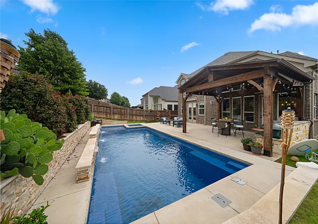 Homes for sale in Little Elm, TX | 1204 Frisco Hills Blvd, Little Elm, TX 75068 | MLS# 21254186