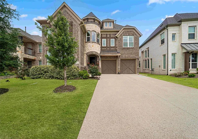 Homes for sale in Little Elm, TX | 1204 Frisco Hills Blvd, Little Elm, TX 75068 | MLS# 21254186