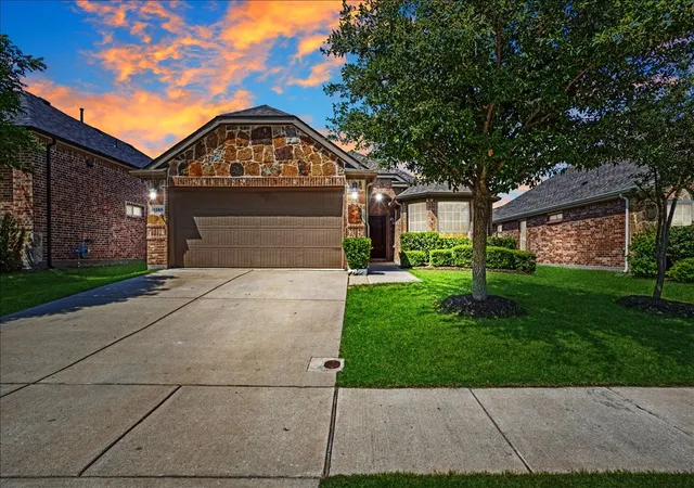 Photo 3 of Single family home for sale at 1125 Elizabeth St, Anna, TX 75409 | MLS# 21254401 | Listing updated on 2026-08-31