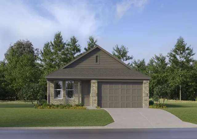 Homes for sale in Pilot Point, TX | 7808 Marion Downs Trl, Pilot Point, TX 76258 | MLS# 21254407