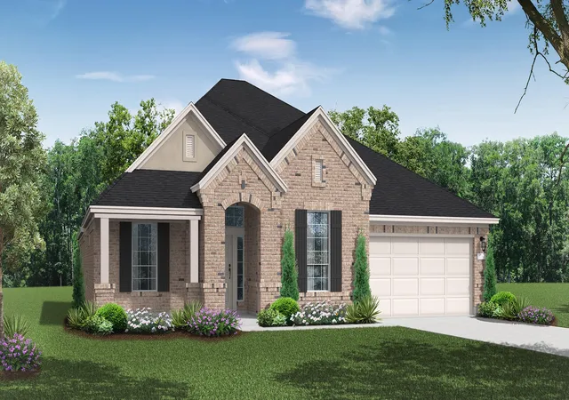 2nd image of 2332 Miranda Ln, Fate, TX 75087 | MLS# 21254444