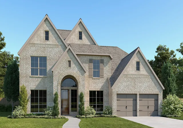 Photo 1 of Sale Pending at 268 Rosemallow Ln, Waxahachie, TX 75165 | MLS# 21254457 | Listing updated on 2026-08-18