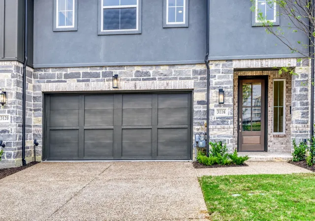 Photo 3 of Townhouse for sale at 3116 Sir River St, The Colony, TX 75056 | MLS# 21254458 | Listing updated on 2026-09-03
